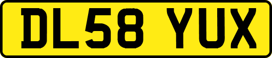 DL58YUX