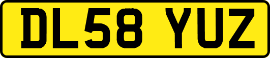 DL58YUZ