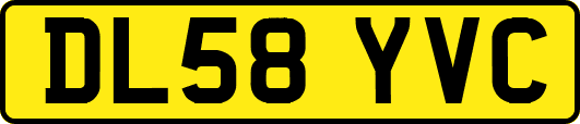 DL58YVC