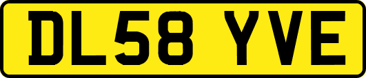 DL58YVE