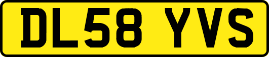 DL58YVS