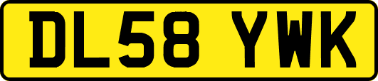 DL58YWK