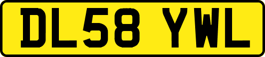 DL58YWL