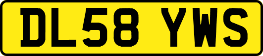 DL58YWS