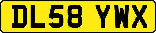 DL58YWX