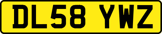 DL58YWZ