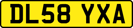 DL58YXA