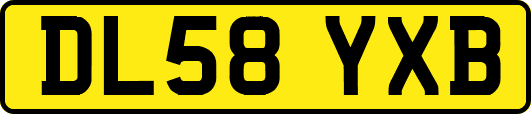 DL58YXB