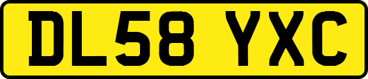 DL58YXC