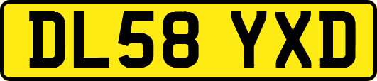 DL58YXD
