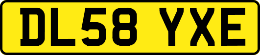 DL58YXE