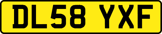 DL58YXF