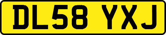 DL58YXJ