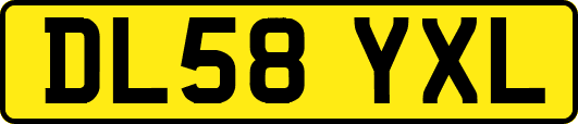 DL58YXL