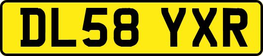 DL58YXR