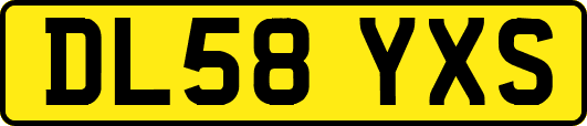 DL58YXS