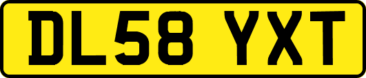 DL58YXT
