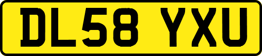 DL58YXU