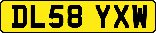 DL58YXW