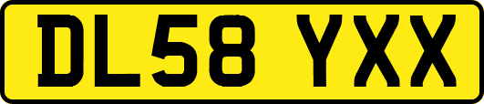 DL58YXX