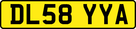 DL58YYA