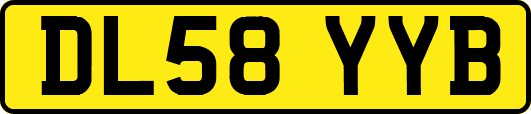 DL58YYB