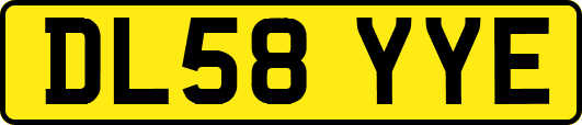 DL58YYE