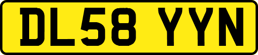 DL58YYN