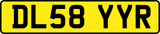 DL58YYR