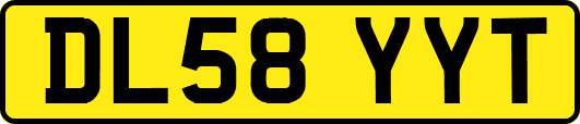 DL58YYT