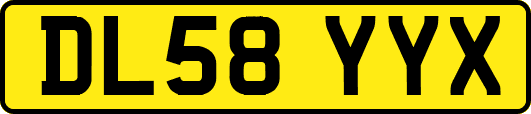 DL58YYX
