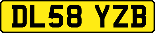 DL58YZB