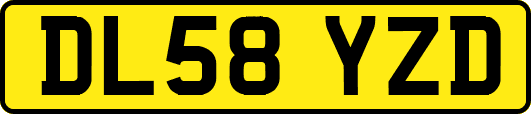 DL58YZD