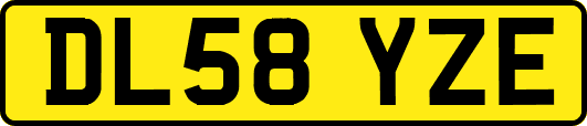 DL58YZE