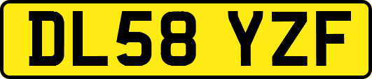 DL58YZF