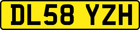 DL58YZH