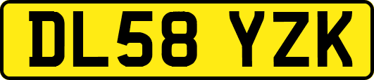 DL58YZK