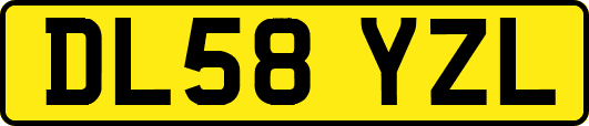 DL58YZL