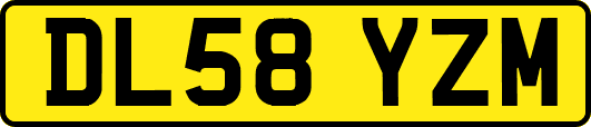 DL58YZM