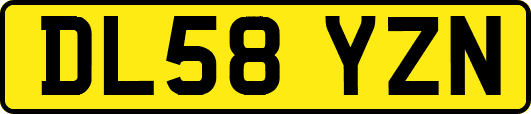 DL58YZN