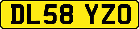 DL58YZO