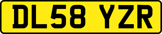 DL58YZR