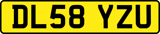 DL58YZU