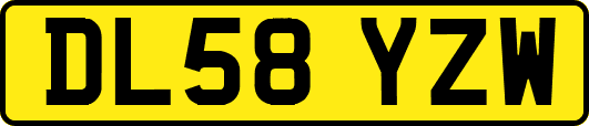 DL58YZW