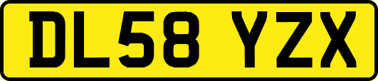 DL58YZX