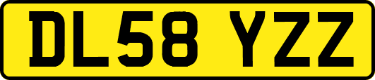 DL58YZZ