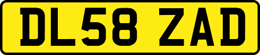 DL58ZAD