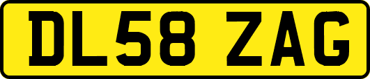 DL58ZAG