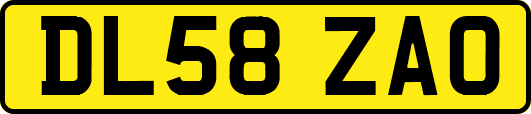 DL58ZAO