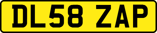 DL58ZAP